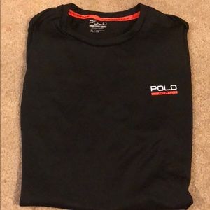 Polo Sport tee